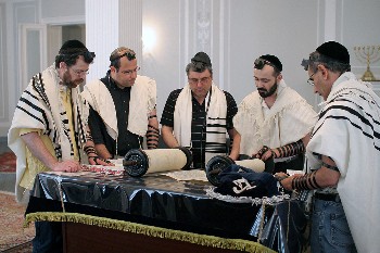 Torahlesung